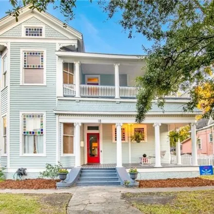 Buy this 6 bed house on 42 North Ann Street in Mobile, AL 36604