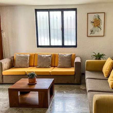Rent this 3 bed house on Oaxaca de Juárez