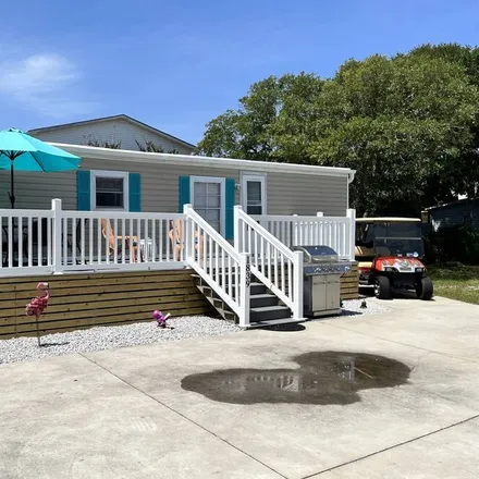 Image 8 - Myrtle Beach, SC - House for rent