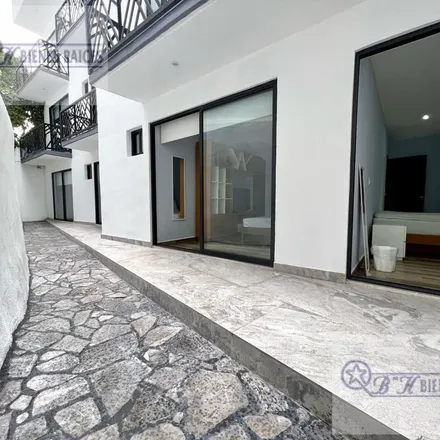 Rent this 2 bed apartment on unnamed road in Colonia San Miguel Tecamachalco, 53950 Ciudad Satélite