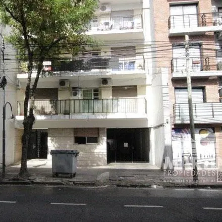 Buy this 2 bed apartment on Avenida Presidente Teniente General Juan Domingo Perón 1019 in Partido de San Fernando, B1646 CZK San Fernando