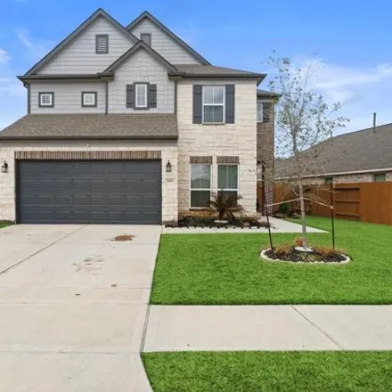 Buy this 5 bed house on Costalinda Drive in Harris County, TX