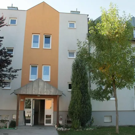 Rent this 2 bed apartment on Laabenweg 1 in 3375 Gemeinde Krummnußbaum, Austria