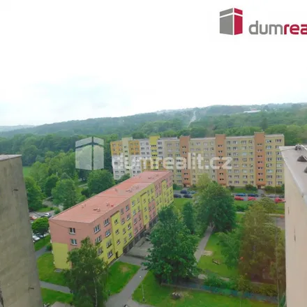 Rent this 1 bed apartment on Slezská 484/5 in 737 01 Český Těšín, Czechia