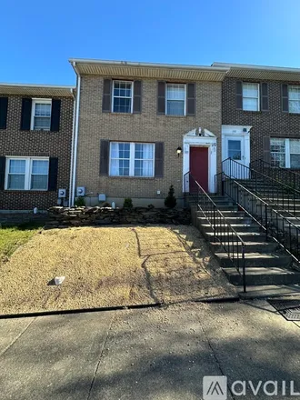 Rent this 3 bed townhouse on 105 South Oak Cliff Court