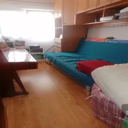 Rent this 2 bed apartment on Calle Editor Silverio Cañada in 7, 33213 Gijón