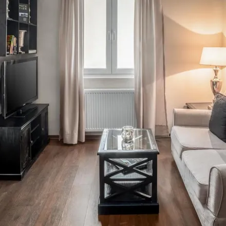 Rent this 1 bed apartment on Hotel Palacina in Winterfeldtstraße 3, 10781 Berlin