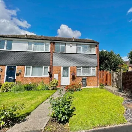Buy this 3 bed house on 41 Haven Drive in Tyseley, B27 7TW