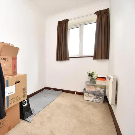 Image 9 - Bugsby Way, Kesgrave, IP5 2HS, United Kingdom - Apartment for rent