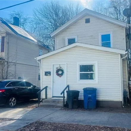 Buy this 3 bed house on Goffe Street in New Haven, CT 06511