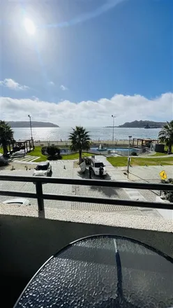 Rent this 3 bed apartment on Verónica in 179 0437 Coquimbo, Chile