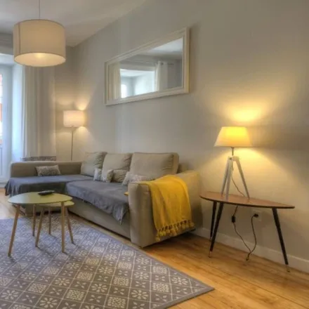 Rent this 5 bed apartment on Lisbon