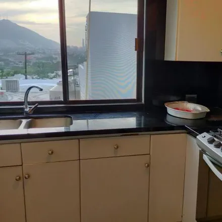 Rent this 2 bed house on Calle Senda Primaveral in Villa Las Fuentes, 64960 Monterrey