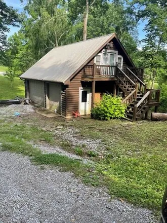 Image 3 - 270 Eagles Crest Drive, Oak Hill, Pickett County, TN 38549, USA - House for sale