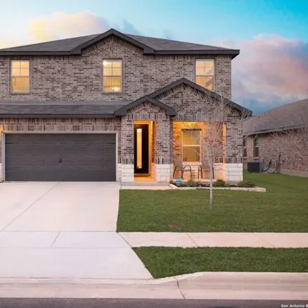 Buy this 4 bed house on Mondavi Crest in Guadalupe County, TX 78148