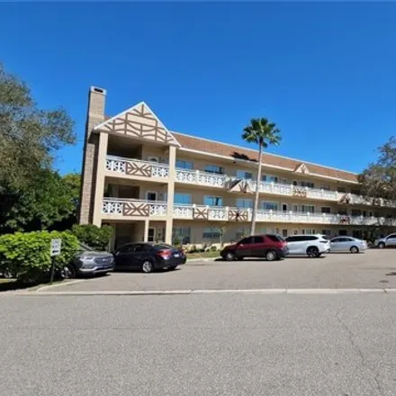 Rent this 2 bed condo on 2331 Denmark Court in Pinellas County, FL 33763