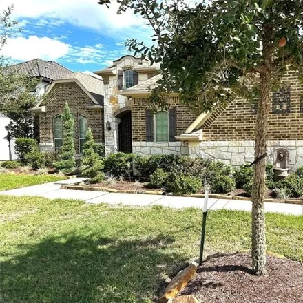 Buy this 4 bed house on 13389 Arbor Villa Lane in Houston, TX 77044