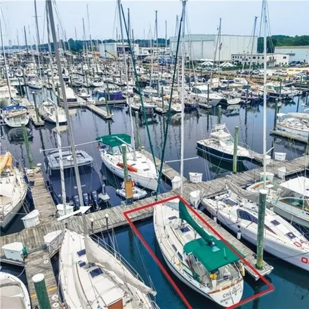 Buy this studio condo on New England Boatworks in Alexander Road, Portsmouth