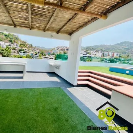 Image 1 - Monterrey, Lomas de Costa Azul, 39300 Acapulco, GRO, Mexico - Apartment for sale