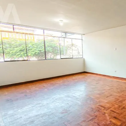 Rent this 5 bed apartment on Calle Bogotá in Chorrillos, Lima Metropolitan Area 15064