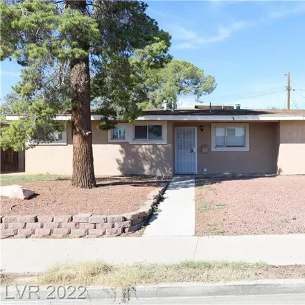 Image 1 - 1099 North Hazard Avenue, Las Vegas, NV 89108, USA - House for rent