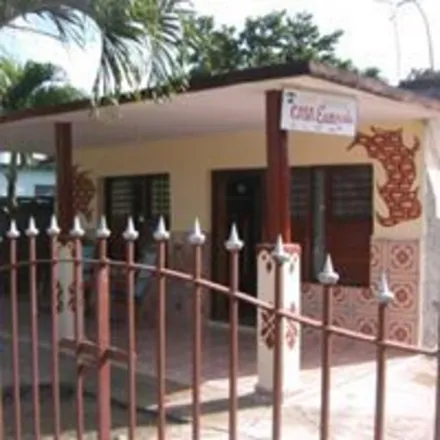 Rent this 2 bed house on Playa Larga in Mario López, CU