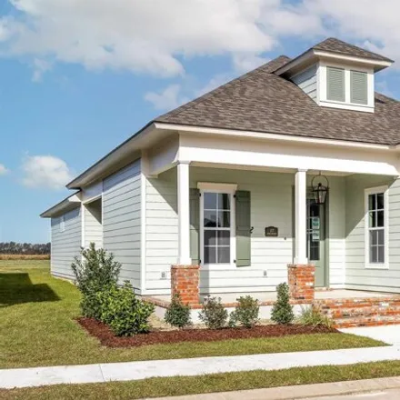 Buy this 3 bed house on unnamed road in Lafourche Parish, LA 70301