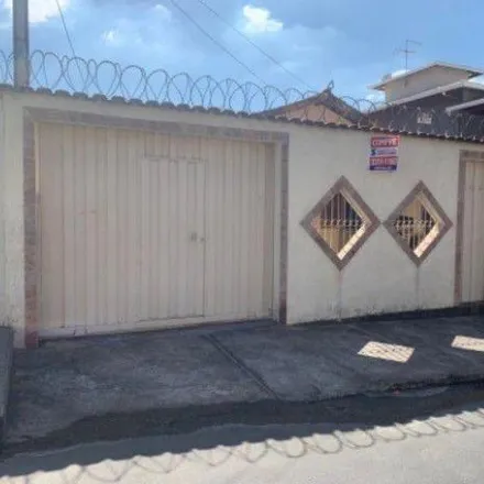 Image 1 - Rua Elias Perpétuo Oliveira, Parque Industrial, Contagem - MG, 32220-460, Brazil - House for sale