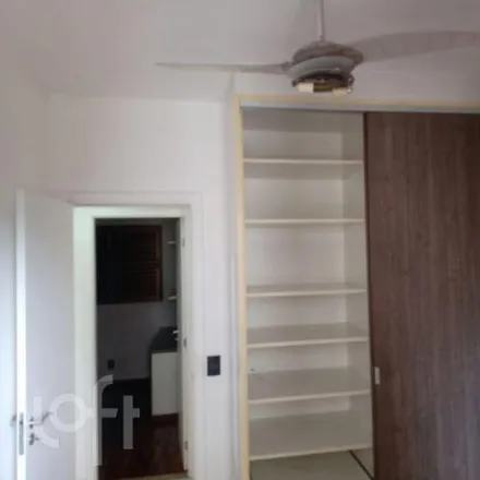 Buy this 3 bed apartment on Rua Doutor José de Andrade Figueira in Vila Andrade, São Paulo - SP