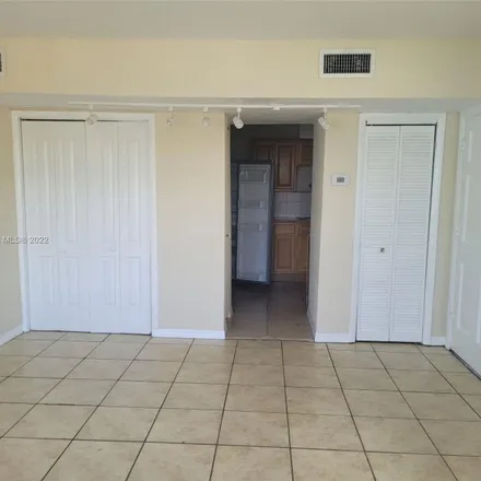 Rent this 3 bed apartment on 1800 Northeast 170th Street in North Miami Beach, FL 33162