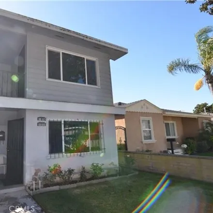 Buy this 8 bed house on 6665 Delta Avenue in Long Beach, CA 90805