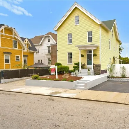 Buy this 5 bed house on 121 Ring Street in Olneyville, Providence