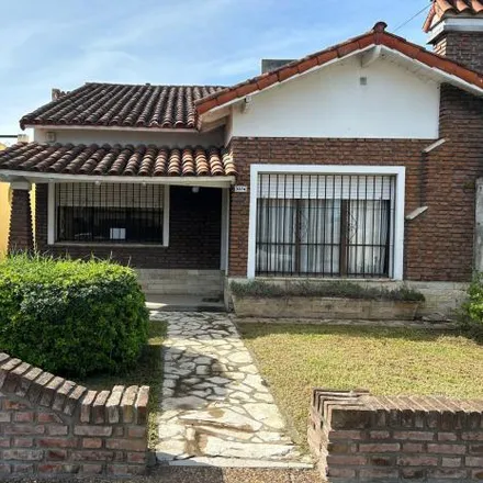 Buy this 4 bed house on 40 - Vicente López 1062 in Hospital, 6700 Luján