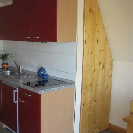 Rent this 1 bed house on Wittenbeck in Mecklenburg-Vorpommern, Germany