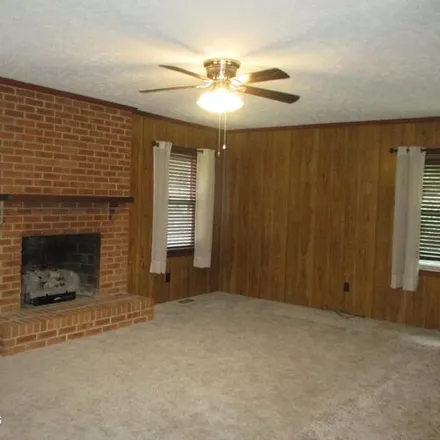 Image 6 - 1530 Patsy Lane, College Park South, Laurinburg, NC 28352, USA - House for sale