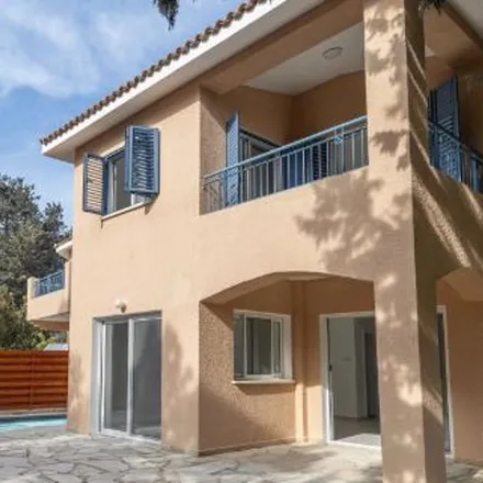 Image 4 - Apostolou Pavlou, 8046 Paphos Municipality, Cyprus - House for sale