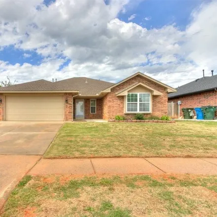 Buy this 3 bed house on Apple Drive in Midwest City, OK 73130