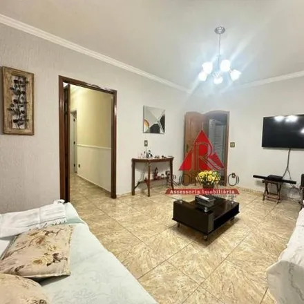 Buy this 3 bed house on Alameda Casa Branca in Jardim Isaura, Sorocaba - SP