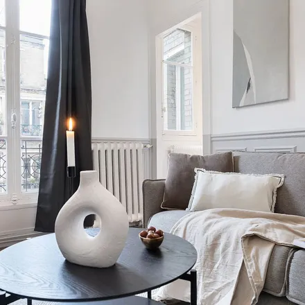 Image 3 - 51 Rue du Mont Cenis, 75018 Paris, France - Apartment for rent
