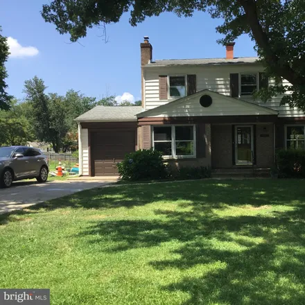 Buy this 4 bed house on 16412 Redland Road in Derwood, MD 20855