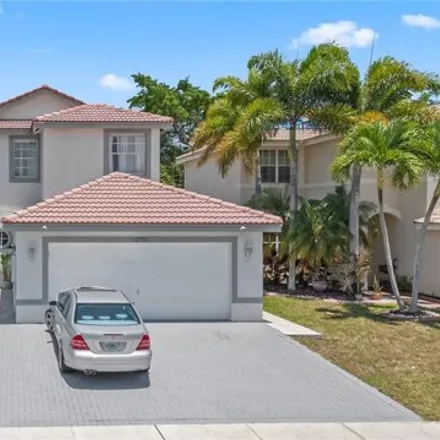 Buy this 5 bed house on 12751 Sw 42nd St in Miramar, Florida