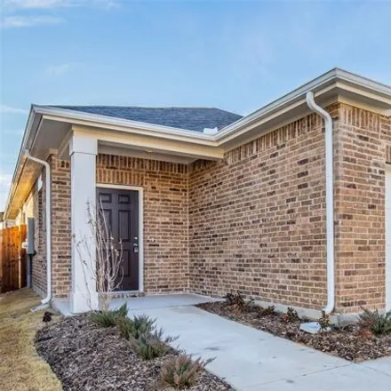 Rent this 3 bed house on Madison Way in Princeton, TX 75407
