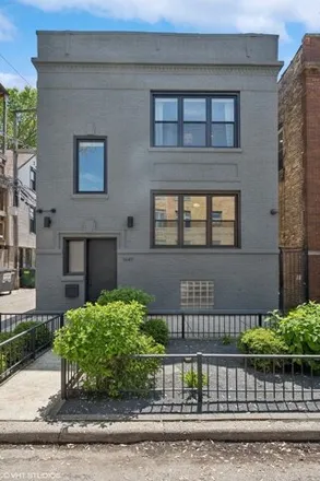 Buy this 3 bed house on 1649 West Waveland Avenue in Chicago, IL 60613