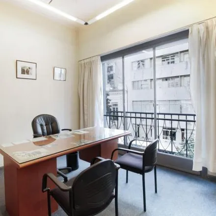 Buy this 2 bed apartment on Lavalle 1544 in San Nicolás, 1048 Buenos Aires