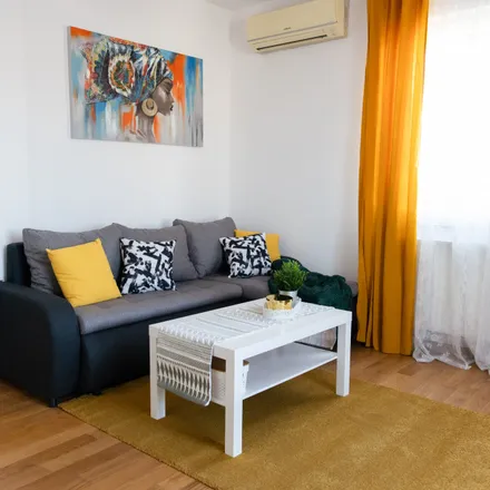 Rent this 2 bed apartment on unnamed road in 10020 City of Zagreb, Croatia