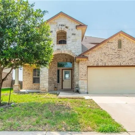 Buy this 5 bed house on 3388 Cricklewood Drive in Killeen, TX 76542