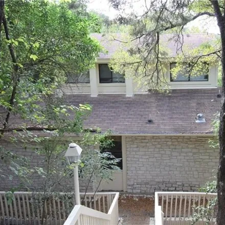 Rent this studio apartment on 8808 Mountain Ridge Drive in Austin, TX 78759