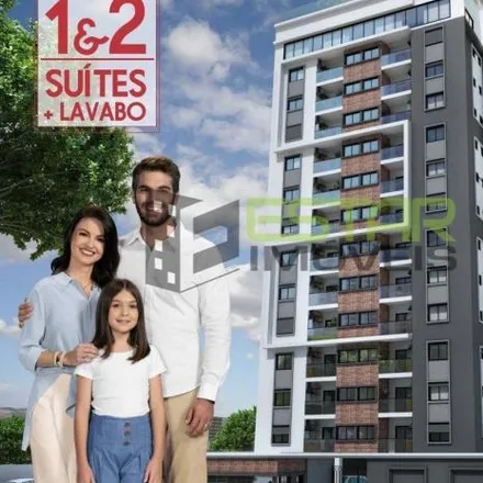 Buy this 3 bed apartment on Rua Itália in Atibaia Jardim, Atibaia - SP