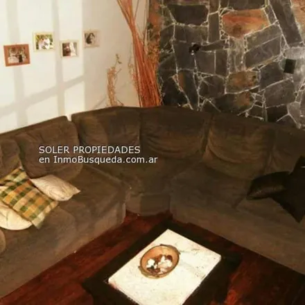 Buy this 3 bed apartment on Ortíz de Rosas in Partido de Ensenada, Ensenada