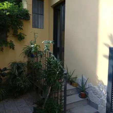 Rent this 1 bed apartment on Via Osasco 11 in 10141 Turin TO, Italy